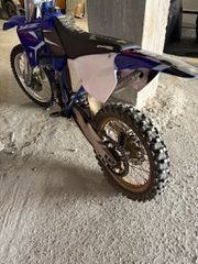 Yamaha YZ 125 2002-thumb-6