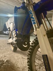Yamaha YZ 125 2002-thumb-7