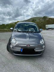 Fiat 500 2013
