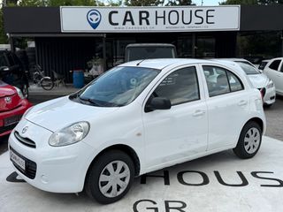 Nissan Micra 2013 !!!ΑΥΤΟΜΑΤΟ!!!