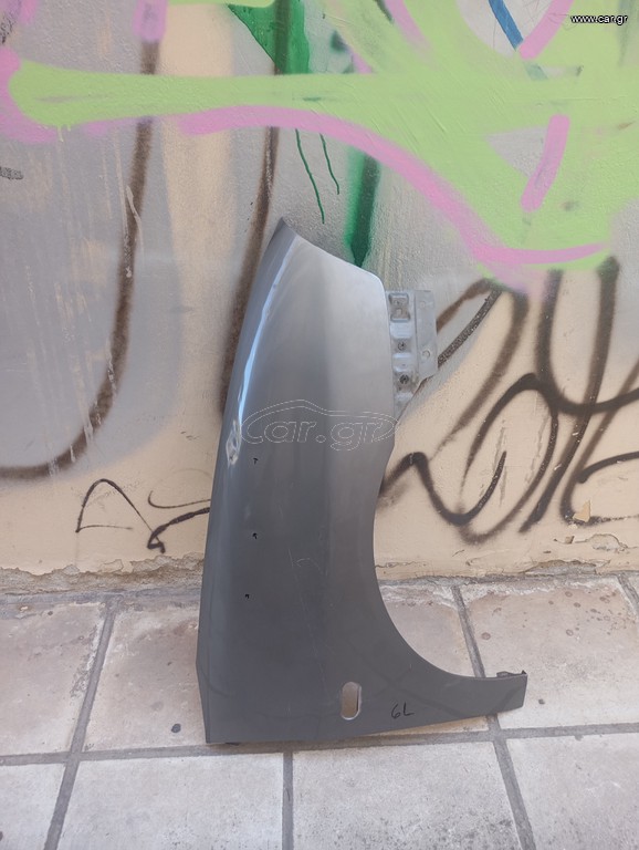 ΔΕΞΙΟ ΕΜΠΡΟΣ ΦΤΕΡΟ 6L -08