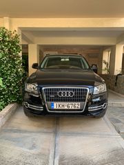 Audi Q5 2009