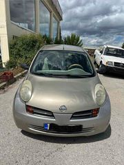 Nissan Micra 2006 Κ12