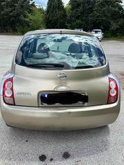 Nissan Micra 2006 Κ12-thumb-1