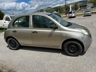 Nissan Micra 2006 Κ12-thumb-2