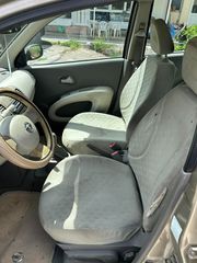 Nissan Micra 2006 Κ12-thumb-4