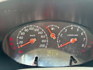 Nissan Micra 2006 Κ12-thumb-6