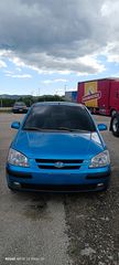 Hyundai Getz 2005