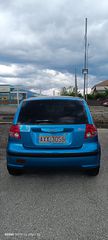 Hyundai Getz 2005-thumb-1