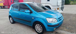 Hyundai Getz 2005-thumb-2