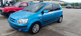 Hyundai Getz 2005-thumb-3