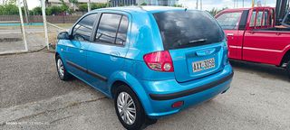 Hyundai Getz 2005-thumb-4