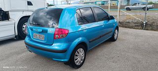 Hyundai Getz 2005-thumb-5