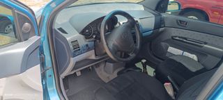 Hyundai Getz 2005-thumb-7