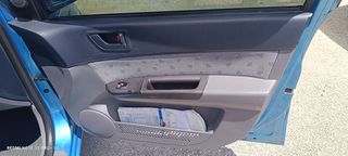 Hyundai Getz 2005-thumb-9