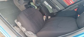 Hyundai Getz 2005-thumb-11