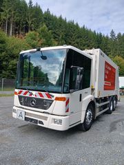 Απορριμματοφόρο Mercedes-Benz 2008 2629 Econic-thumb-1