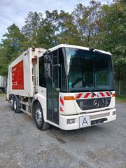 Απορριμματοφόρο Mercedes-Benz 2008 2629 Econic-thumb-3