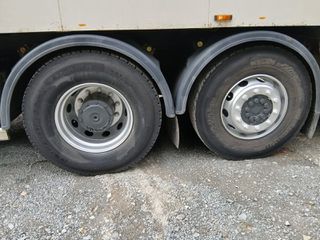 Απορριμματοφόρο Mercedes-Benz 2008 2629 Econic-thumb-10