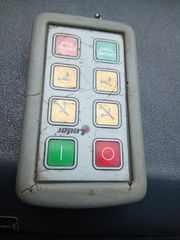 Απορριμματοφόρο Mercedes-Benz 2008 2629 Econic-thumb-30