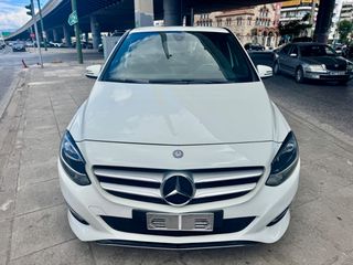 Mercedes-Benz B 180 2015 1.5 CDI ΑΥΤΟΜΑΤΟ 7TRONIC-thumb-2