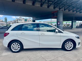 Mercedes-Benz B 180 2015 1.5 CDI ΑΥΤΟΜΑΤΟ 7TRONIC-thumb-7