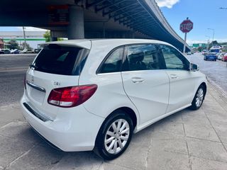 Mercedes-Benz B 180 2015 1.5 CDI ΑΥΤΟΜΑΤΟ 7TRONIC-thumb-8