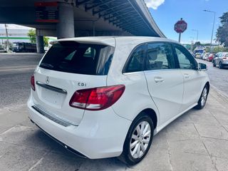 Mercedes-Benz B 180 2015 1.5 CDI ΑΥΤΟΜΑΤΟ 7TRONIC-thumb-9