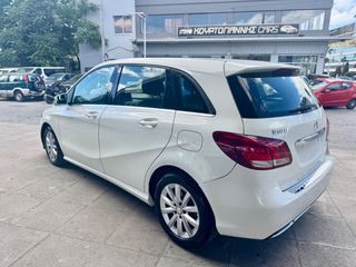 Mercedes-Benz B 180 2015 1.5 CDI ΑΥΤΟΜΑΤΟ 7TRONIC-thumb-11