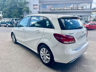 Mercedes-Benz B 180 2015 1.5 CDI ΑΥΤΟΜΑΤΟ 7TRONIC-thumb-12