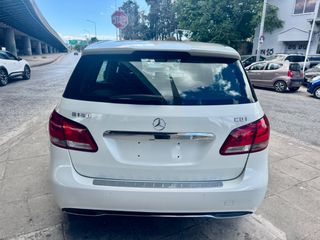 Mercedes-Benz B 180 2015 1.5 CDI ΑΥΤΟΜΑΤΟ 7TRONIC-thumb-13