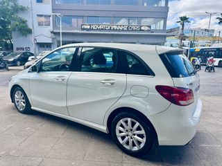Mercedes-Benz B 180 2015 1.5 CDI ΑΥΤΟΜΑΤΟ 7TRONIC-thumb-14
