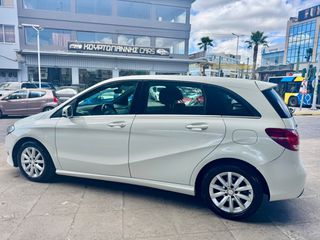Mercedes-Benz B 180 2015 1.5 CDI ΑΥΤΟΜΑΤΟ 7TRONIC-thumb-15