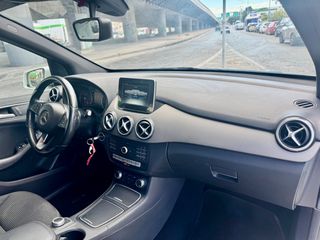 Mercedes-Benz B 180 2015 1.5 CDI ΑΥΤΟΜΑΤΟ 7TRONIC-thumb-16