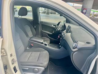 Mercedes-Benz B 180 2015 1.5 CDI ΑΥΤΟΜΑΤΟ 7TRONIC-thumb-18