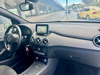Mercedes-Benz B 180 2015 1.5 CDI ΑΥΤΟΜΑΤΟ 7TRONIC-thumb-20