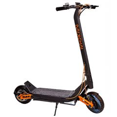 Ηλεκτρικά Πατίνια Scooter 2023 Inokim OX Hero / 10″ / 1300W / 60V 13,5AH