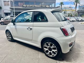 Fiat 500S 2014 0.9turbo S-thumb-1