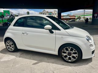 Fiat 500S 2014 0.9turbo S-thumb-8