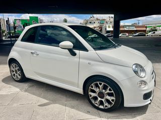 Fiat 500S 2014 0.9turbo S-thumb-12