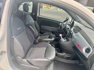 Fiat 500S 2014 0.9turbo S-thumb-13