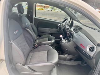 Fiat 500S 2014 0.9turbo S-thumb-15