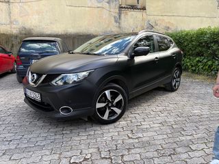 Nissan Qashqai 2015 1.6 ACENTA 2WD