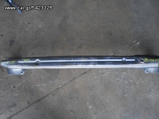 ΤΡΑΒΕΡΣΑ ΠΙΣΩ PEUGEOT 207 2007-2008