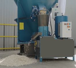 Μηχανήματα Πέλλετ 2026 UNI ROTEC-thumb-1