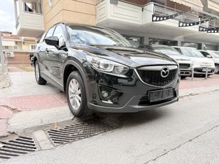 Mazda CX-5 2015 €2400 ΠΡΟΚΑΤΑΒΟΛΗ!!! ΓΡΑΜΜΑΤΙΑ