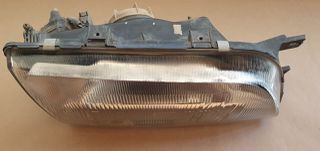 NISSAN ALMERA N15 95-98 ΕΜΠΡΟΣ ΔΕΞΙ ΦΑΝΑΡΙ-thumb-1