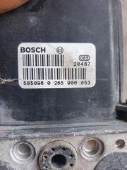 Alfa romeo 147 μονάδα abs