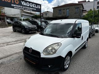 Fiat Doblo 2010 1.3 diesel