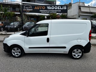 Fiat Doblo 2010 1.3 diesel-thumb-1